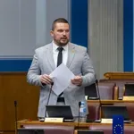 Mikić: Neusvajanje “antimafija” zakona ostavilo državu bez nekoliko desetina miliona eura