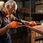 Danci u penziju sa 70 godina