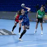 Jelena Vukčević dobro prošla