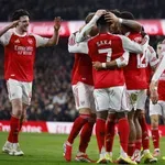 Arsenal prvi, Real i PSŽ van Top 8