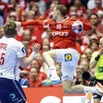 Danska deklasirala Norvešku i zakazala polufinale protiv Islanda