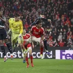 PSŽ i Real moraju u plej-of, Napoli razočarao, golman Trubin junak Benfike