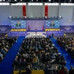 DPS: Prebacivanjem odgovornosti krije se suštinski sukob PES-a i Demokrata