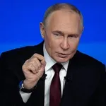 Putin na stolu ima nekoliko scenarija za rat u Ukrajini