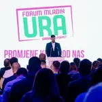 Forum mladih URA: Država koja zabranjuje rad psiholozima, proizvodi nepravdu a ne standarde