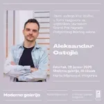 Razgovor s umjetnikom