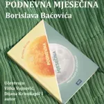 Promocija knjige pjesama Borislava Baćovića