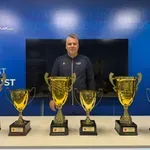 Srđan Radonjić šef skauting službe Budućnosti