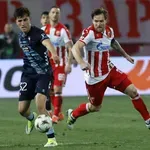 Zvezda remizirala sa Seltom i ide u plej-of Lige Evrope