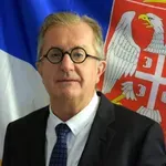 MVP: Rodić pozvan na razgovor zbog objave Kancelarije za javnu i kulturnu diplomatiju Vlade Srbije