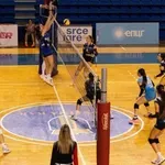 Mečevi 15. kola odbojkašica u Herceg Novom, Budvi i Bijelom Polju