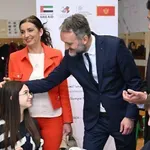 Jakšić Stojanović-Almazrui: Jačanje veza Crne Gore i UAE kroz podršku obrazovanju