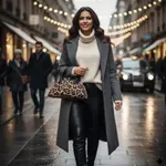 Torbe s poznatim printom vratile su se u modu