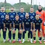 (FOTO) Petrovčani iz Antalije kuju planove o Evropi