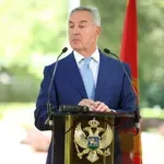 Đukanović: Nijesam sa Epstinom obavljao ni posrednu ni neposrednu komunikaciju