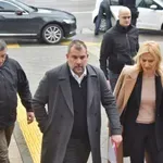 Lazarević: Krapović me je omalovažavao i prijetio mi; Krapović: Lazarević za člana SOB-a pričao da je pod stranim uticajem