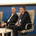 Vuksanović Božarić: Suočavamo sa ozbiljnim izazovima u zdravstvu