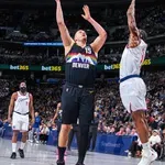 Dončić briljirao, Jokić se vratio u velikom stilu