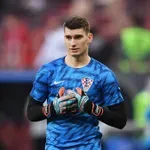 Livaković se vratio u Dinamo