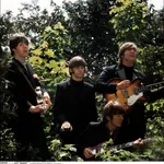 Objavljene prve fotografije iz filmova o Bitlsima