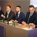 Glavni odbor DPS-a: Parlamentarna većina više ne postoji