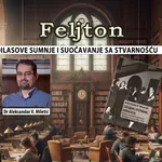 Đilasove sumnje i suočavanje sa stvarnošću (6): Tjerali ga da živi njihovim načinom života