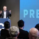 Preokret predstavio novi vizuelni identitet, Perić izabran za predsjednika