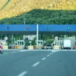 Kroz Sozinu prošlo više od 225 hiljada vozila