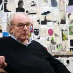 Izložba radova Maksa Nojmana u MSUCG