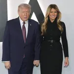 Rekordna zarada za dokumentarac o Melaniji Tramp