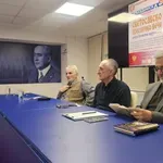 Đorđu Brujiću Povelja za knjigu godine