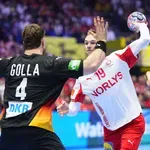 Danska pred pisanjem istorije