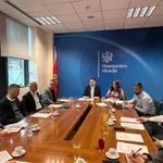 Šimun: Restrukturiranje Instituta u Igalu teče po planu, slijedi investiciona faza