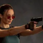 Sofi Tarner otkrila šta je morala da uradi zbog uloge Lare Kroft