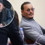 Džoni Dep se vraća velikim produkcijama: Na snimanju novog filma djeluje neprepoznatljivo