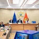 Knežević podnio ostavku na funkciju zamjenika predsjednika Anketnog obora