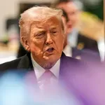 Donald Tramp ljut nakon prozivki: Dodjela Gremija je smeće, a voditelj Trevor Noa potpuni gubitnik