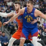 Oklahoma prejaka za Denver, Niksi nadigrali Lejkerse