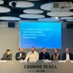 Vuković: Svaki euro iz budžeta mora biti planski uložen, odgovorno potrošen i u službi javnog interesa