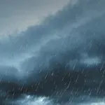 (VIDEO) Sjutra oblačno, od sredine dana kiša