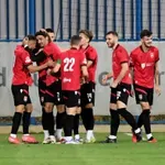 Dečić na pripremama u Turskoj, pravi rad tek predstoji