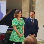 Proslava portugalske muzičke i pjesničke baštine