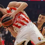 Pobjeda Crvene zvezde, poraz Partizana