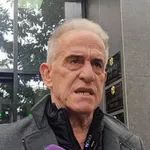 Piperović: Ne znam gdje je Mitrović, možda je negdje na liječenju