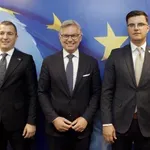 Komesar EU za unutrašnje poslove i migracije u posjeti Crnoj Gori