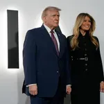 Melanija o Donaldu Trampu: Svidio mi se čim sam ga upoznala