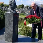 SOBNOR: Časni i junački život Blaža Jovanovića da bude uzor mladim generacijama