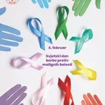 IJZ: Kampanja "Jedinstveno povezani" početak novog, dugoročnog pristupa malignim bolestima