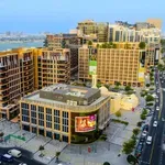 (VIDEO) Ovako će izgledati "Zlatni distrikt" u Dubaiju, dijelovi jedne od ulica biće popločani zlatom