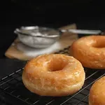 Krofne iz rerne mekane i ukusne kao iz pekare